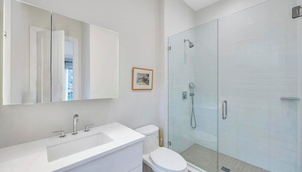 Photo of Bathroom in Bridgehampton