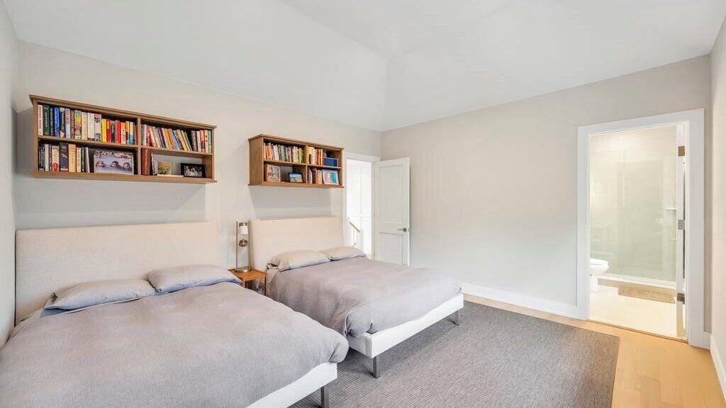 Photo of Bedroom in Bridgehampton