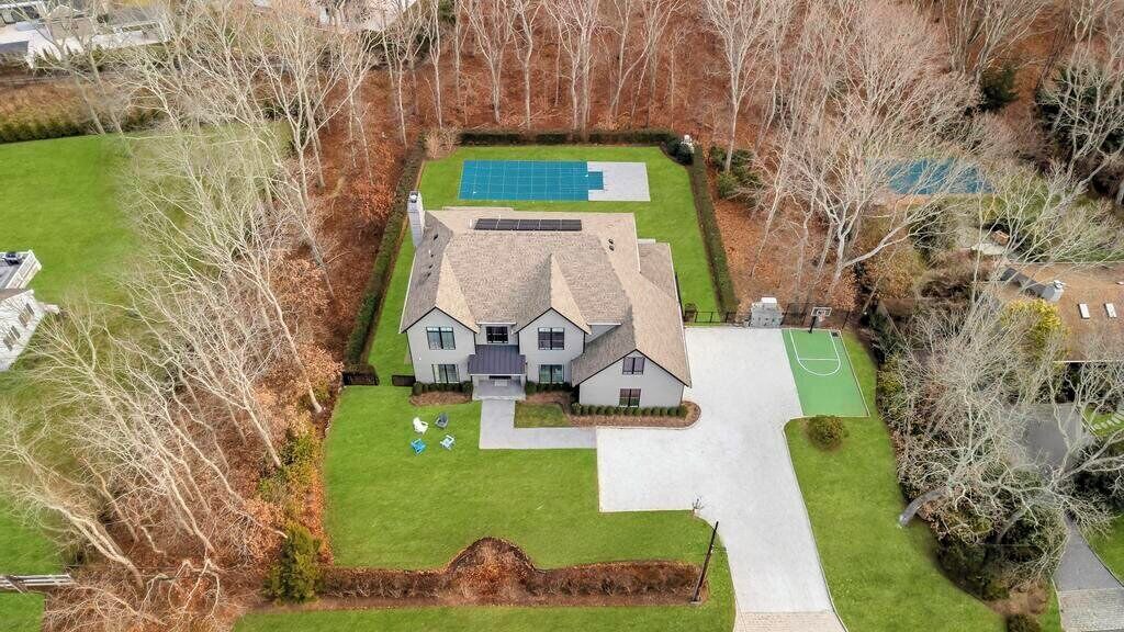 Photo of Outdoor in Bridgehampton