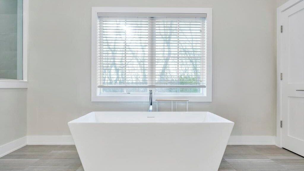 Photo of Bathroom in Bridgehampton