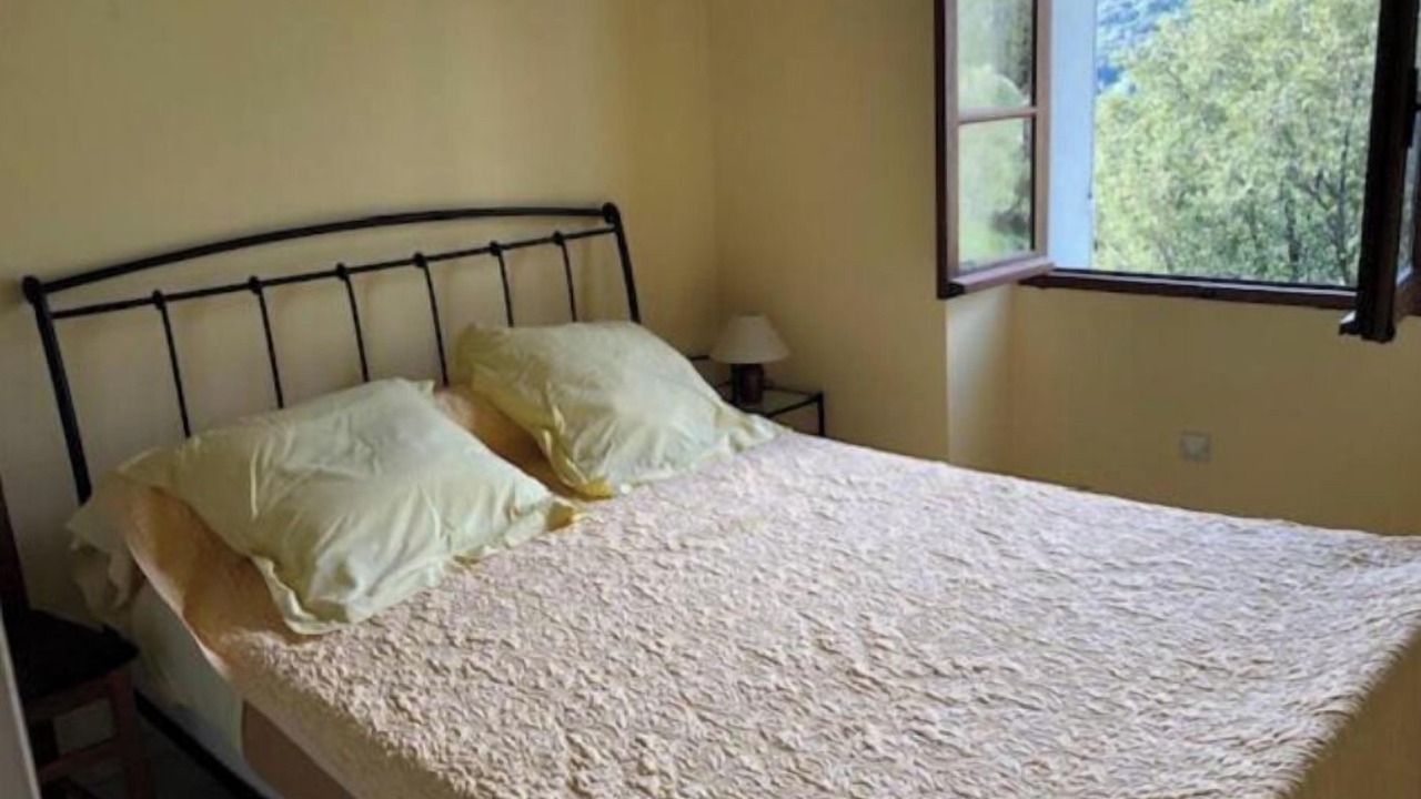 Photo of Bedroom in Figarella