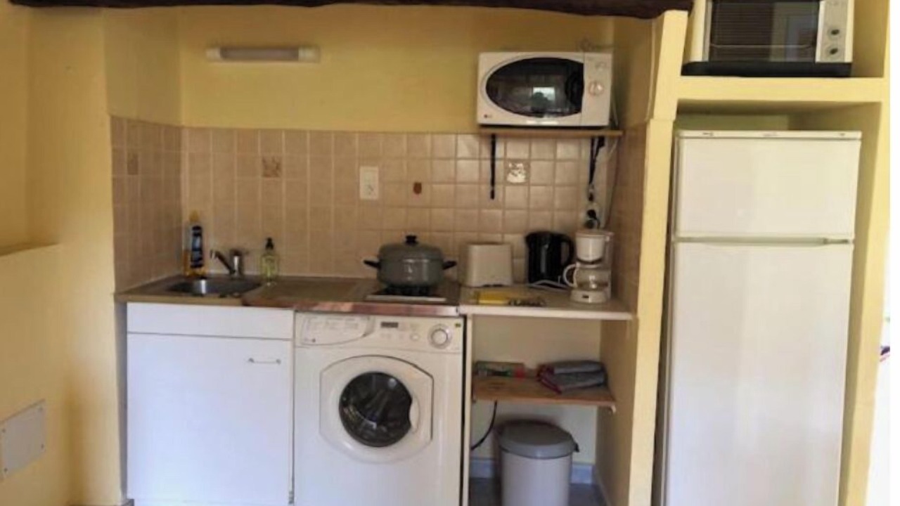 Photo of Kitchen in Figarella