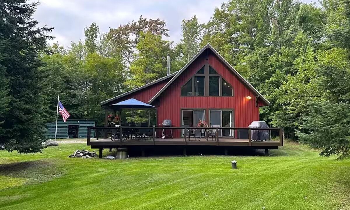 Photo of Outdoor in Saranac Lake