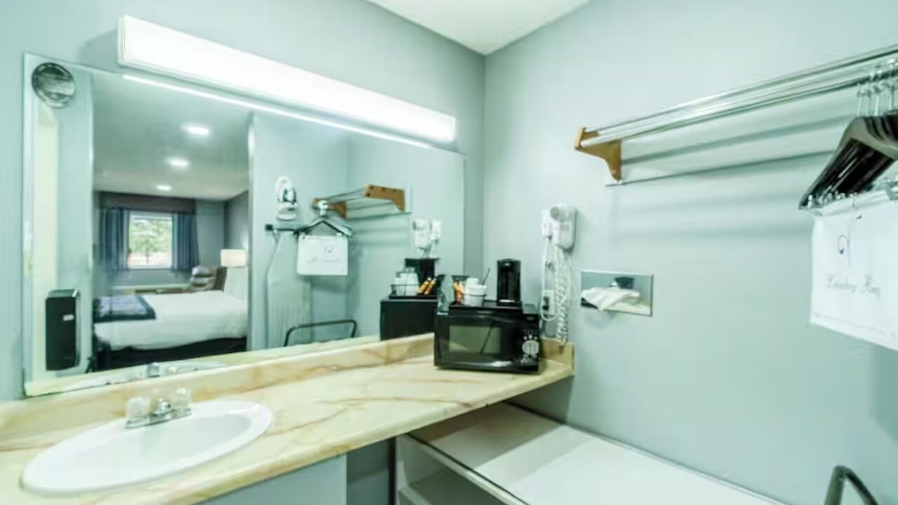 Photo of Bedroom in Ira