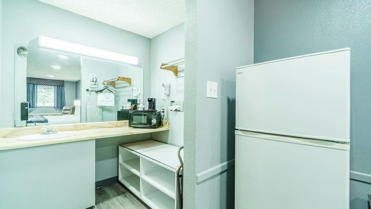 Photo of Bedroom in Ira
