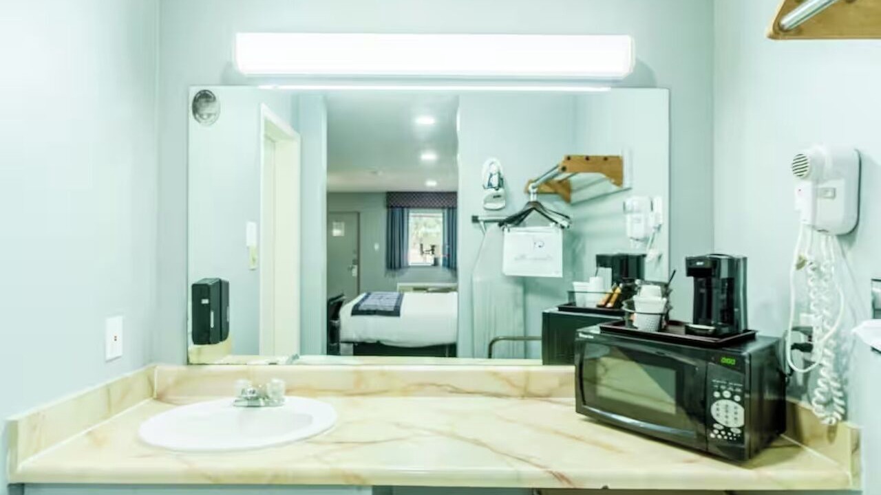 Photo of Bedroom in Ira