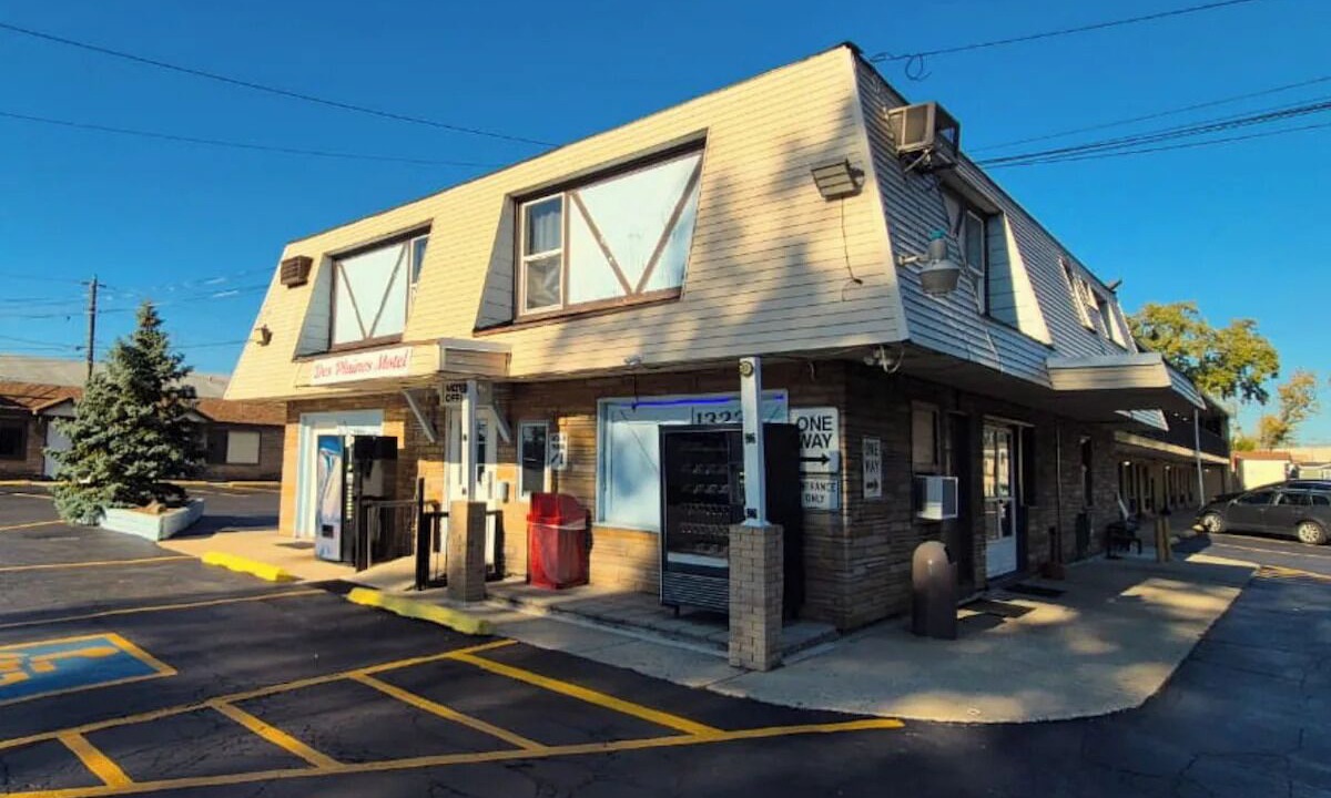 Photo of Outdoor in Des Plaines
