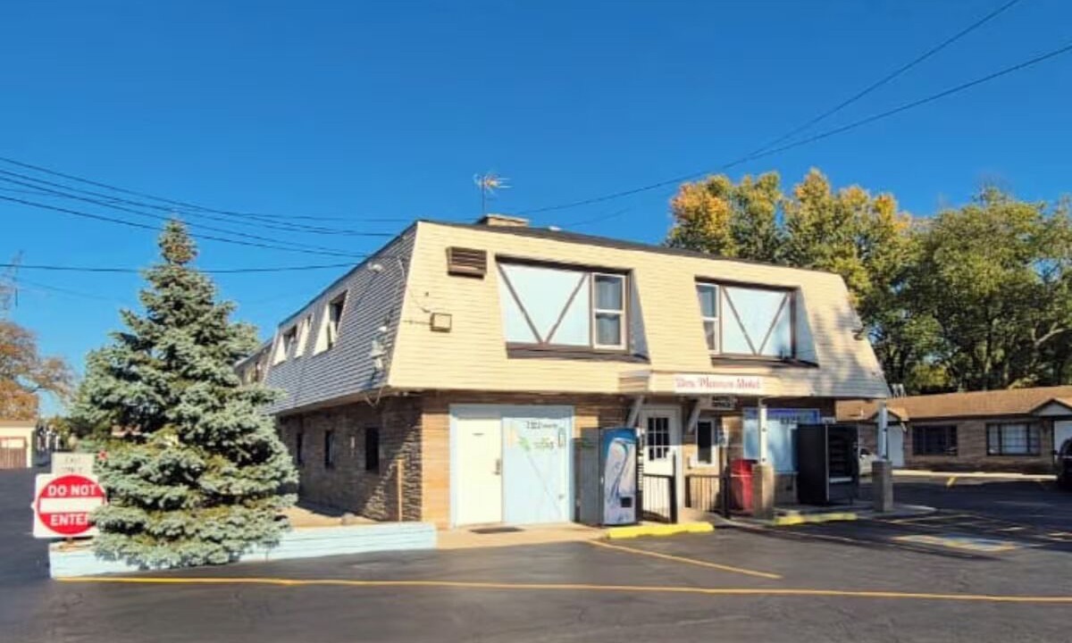 Photo of Outdoor in Des Plaines
