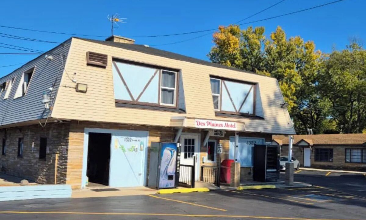 Photo of Outdoor in Des Plaines