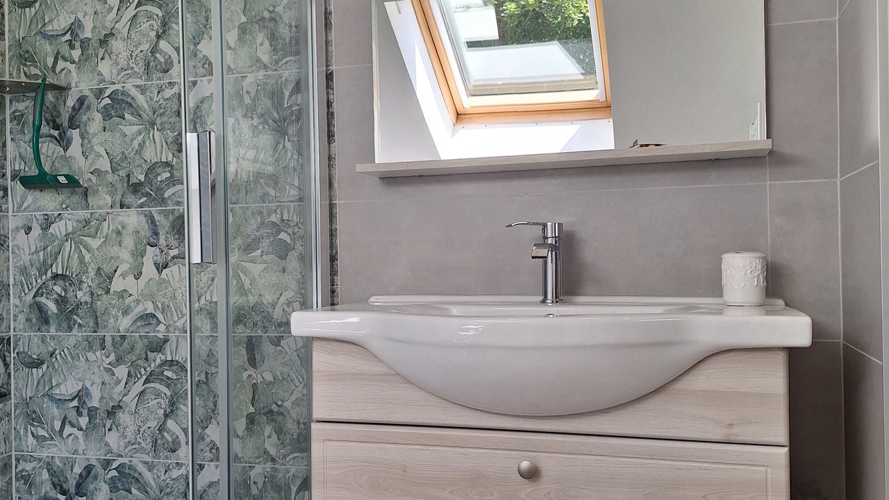 Photo of Bathroom in Oisseau