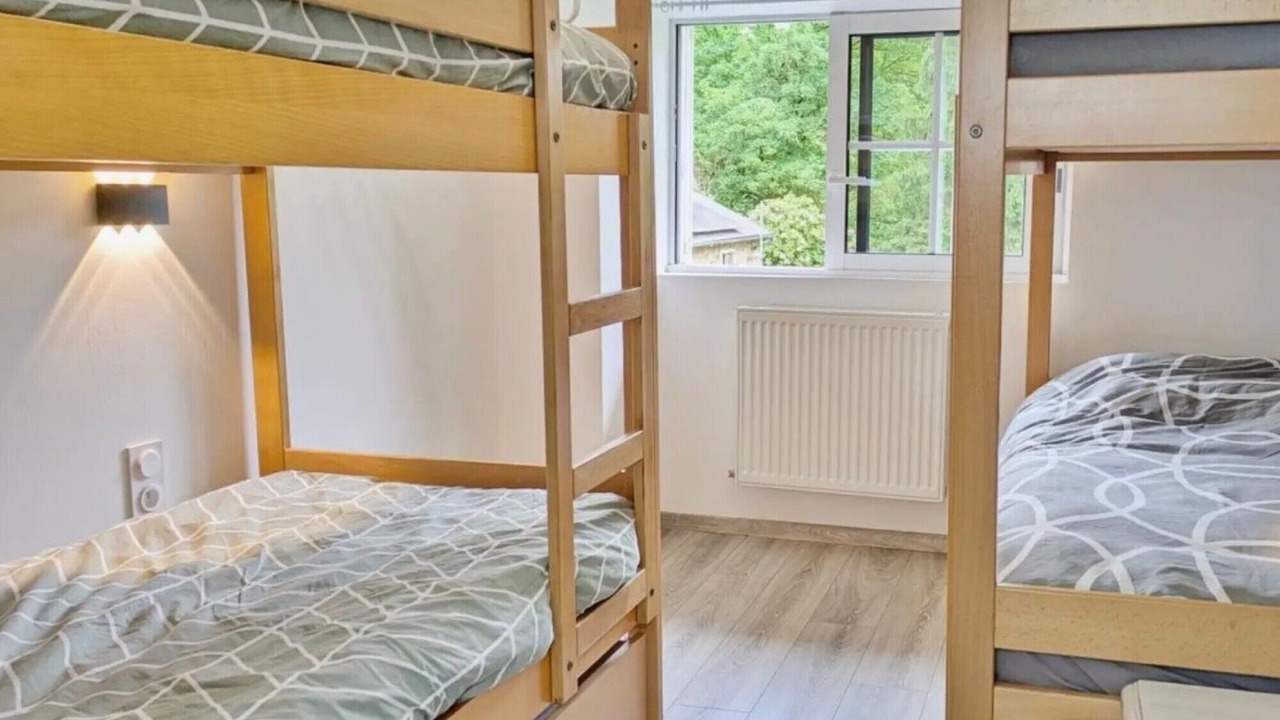Photo of Bedroom in Oisseau