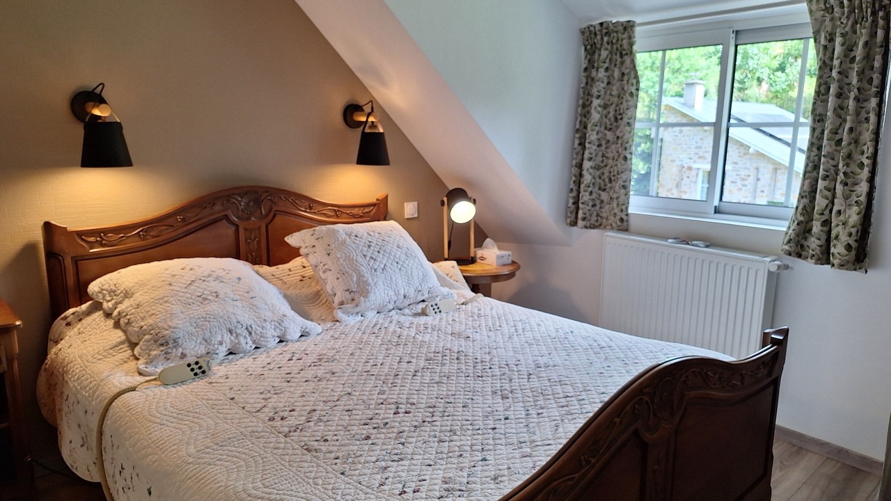 Photo of Bedroom in Oisseau