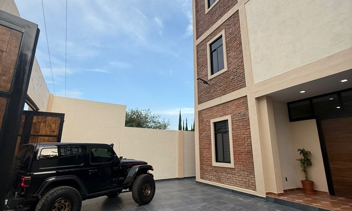 Photo of Outdoor in Chantepec