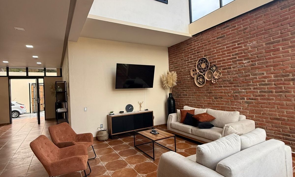 Photo of Livingroom in Chantepec