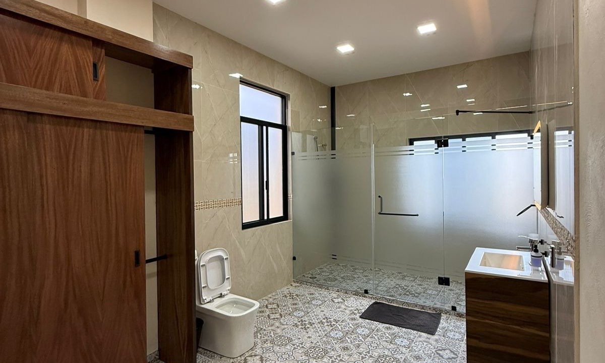 Photo of Bathroom in Chantepec