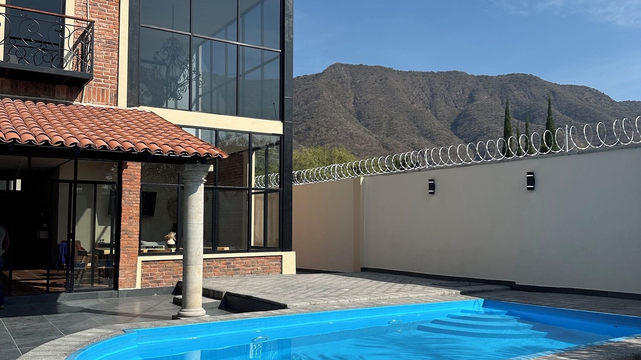 Photo of Outdoor in Chantepec