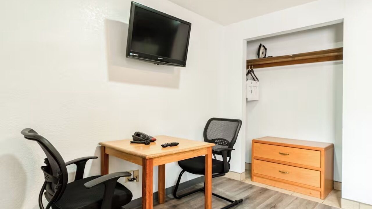 Photo of Bedroom in Ira