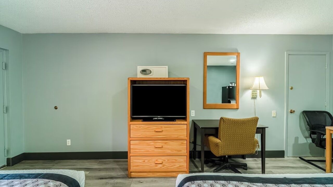 Photo of Bedroom in Ira