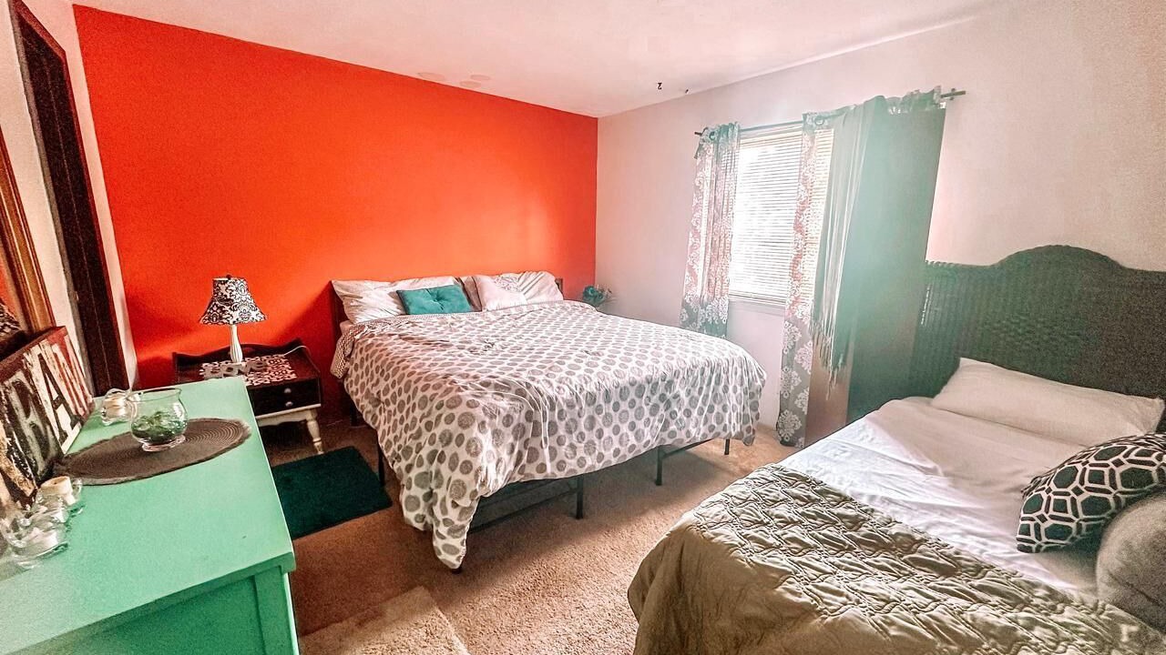 Photo of Bedroom in St. Andrews