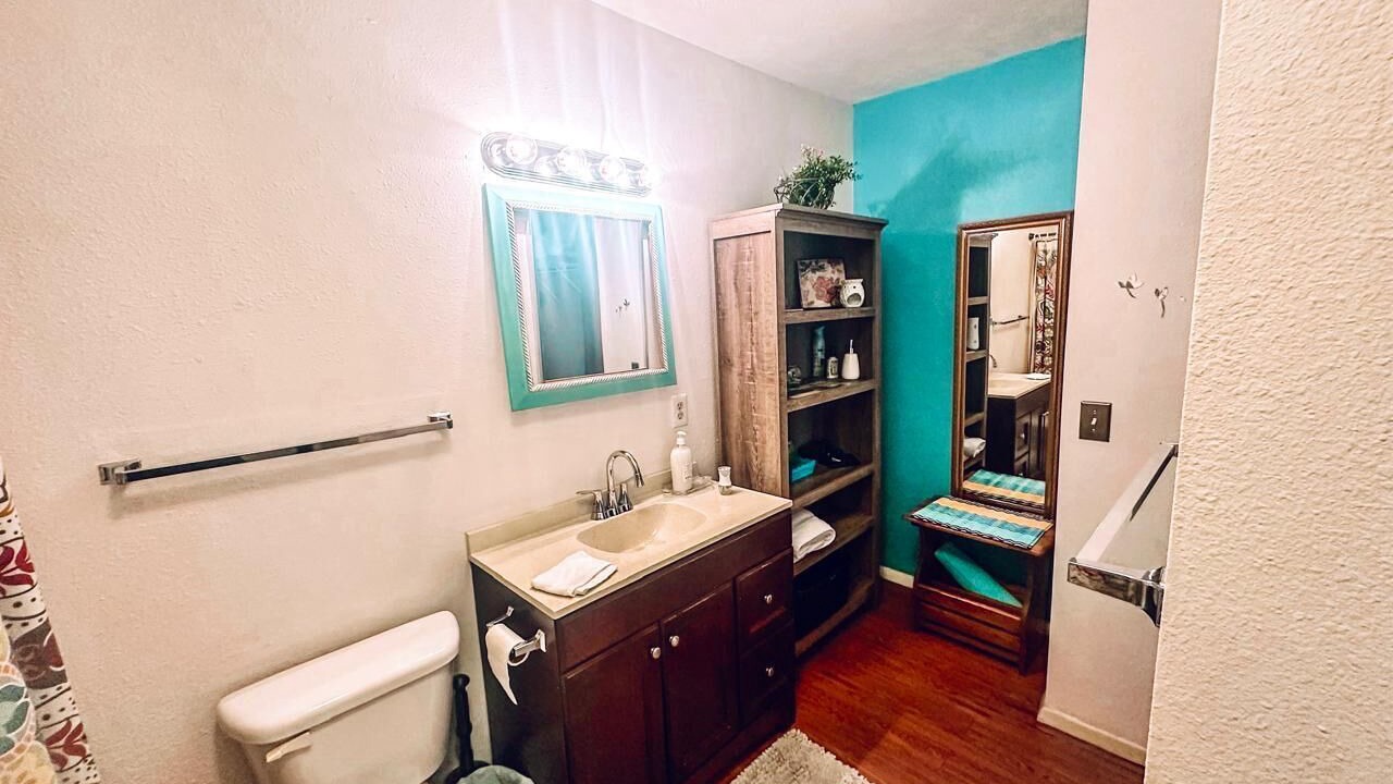 Photo of Bathroom in St. Andrews