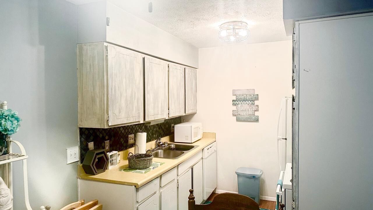 Photo of Kitchen in St. Andrews