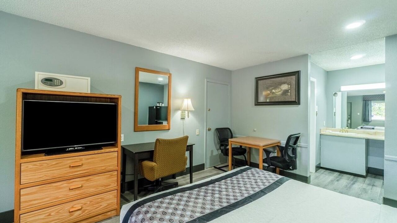 Photo of Bedroom in Ira