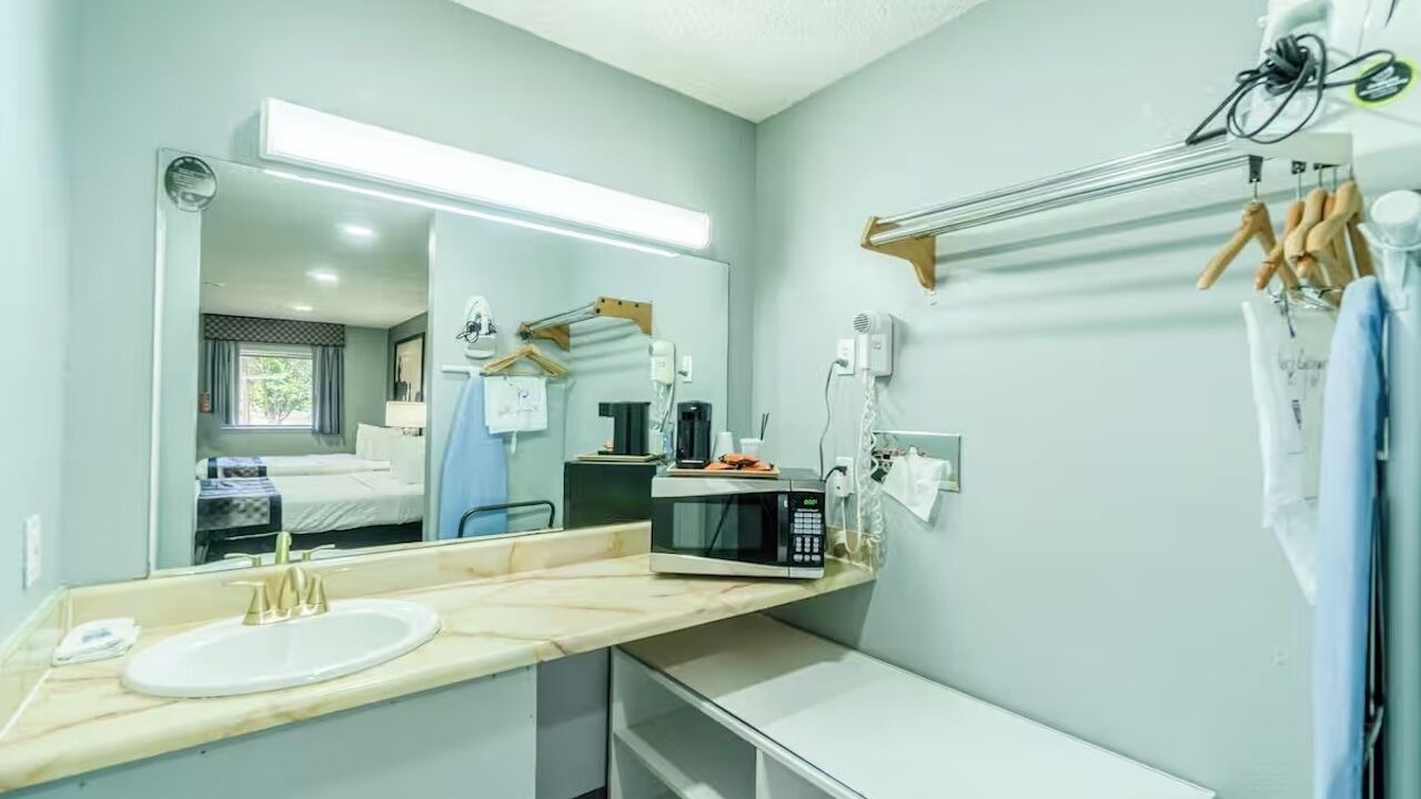 Photo of Bedroom in Ira