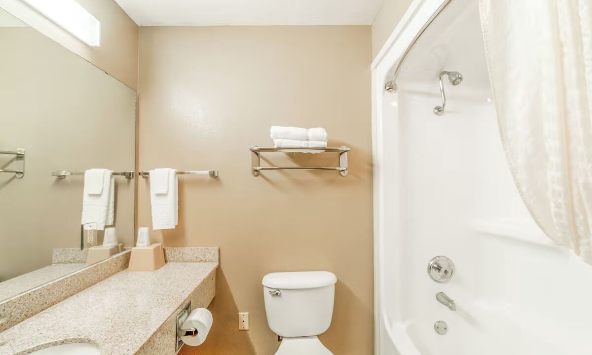 Photo of Bathroom in Beeville