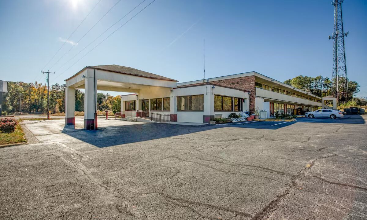 Photo of Outdoor in Templeton