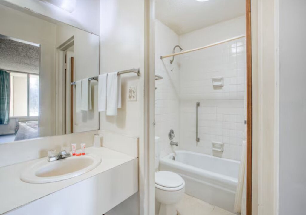 Photo of Bathroom in Templeton