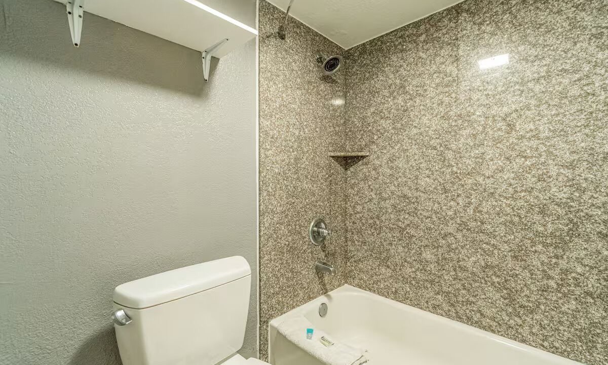 Photo of Bathroom in Livingston