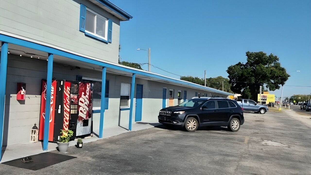 Photo of Outdoor in Sun Bay South
