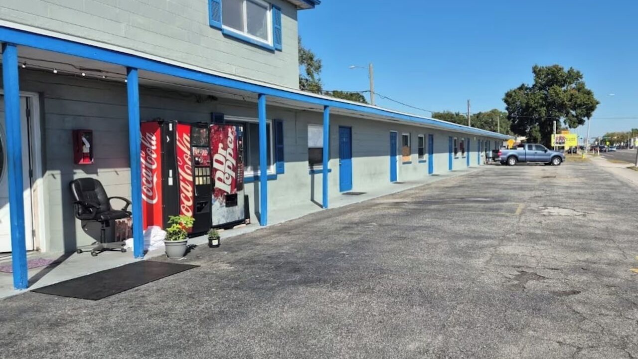 Photo of Outdoor in Sun Bay South