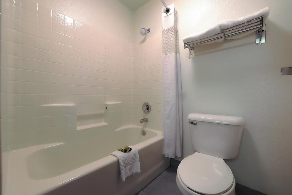 Photo of Bathroom in Lincoln City