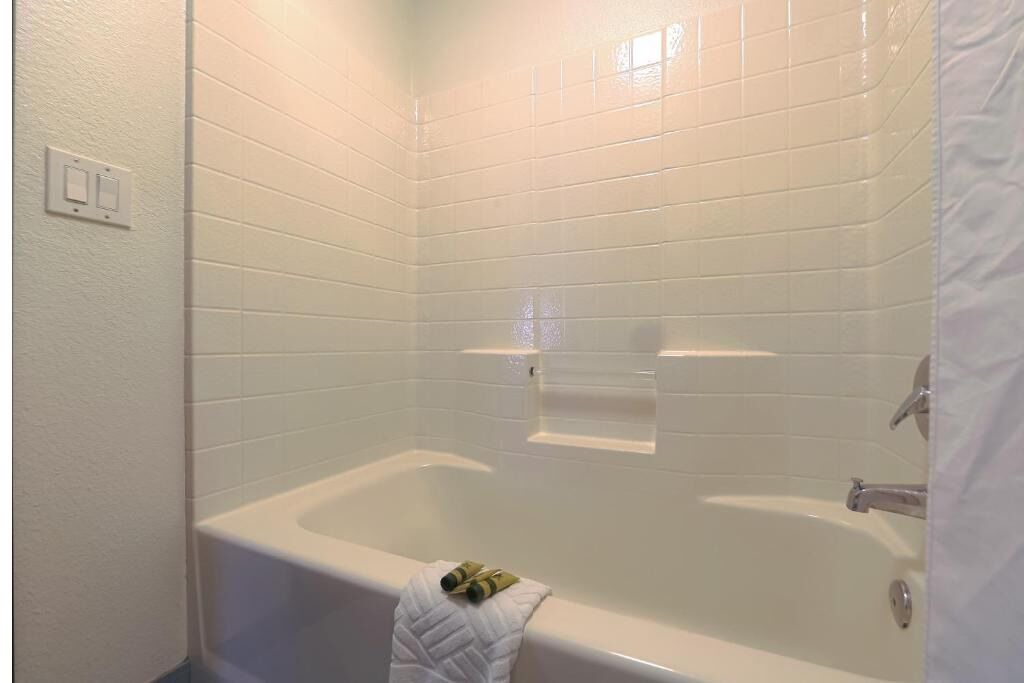 Photo of Bathroom in Lincoln City