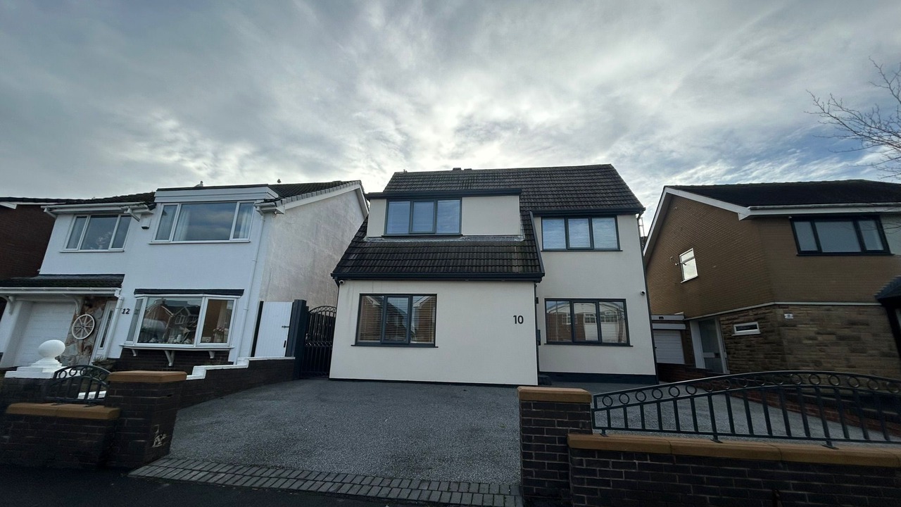 Photo of Outdoor in Thornton-Cleveleys