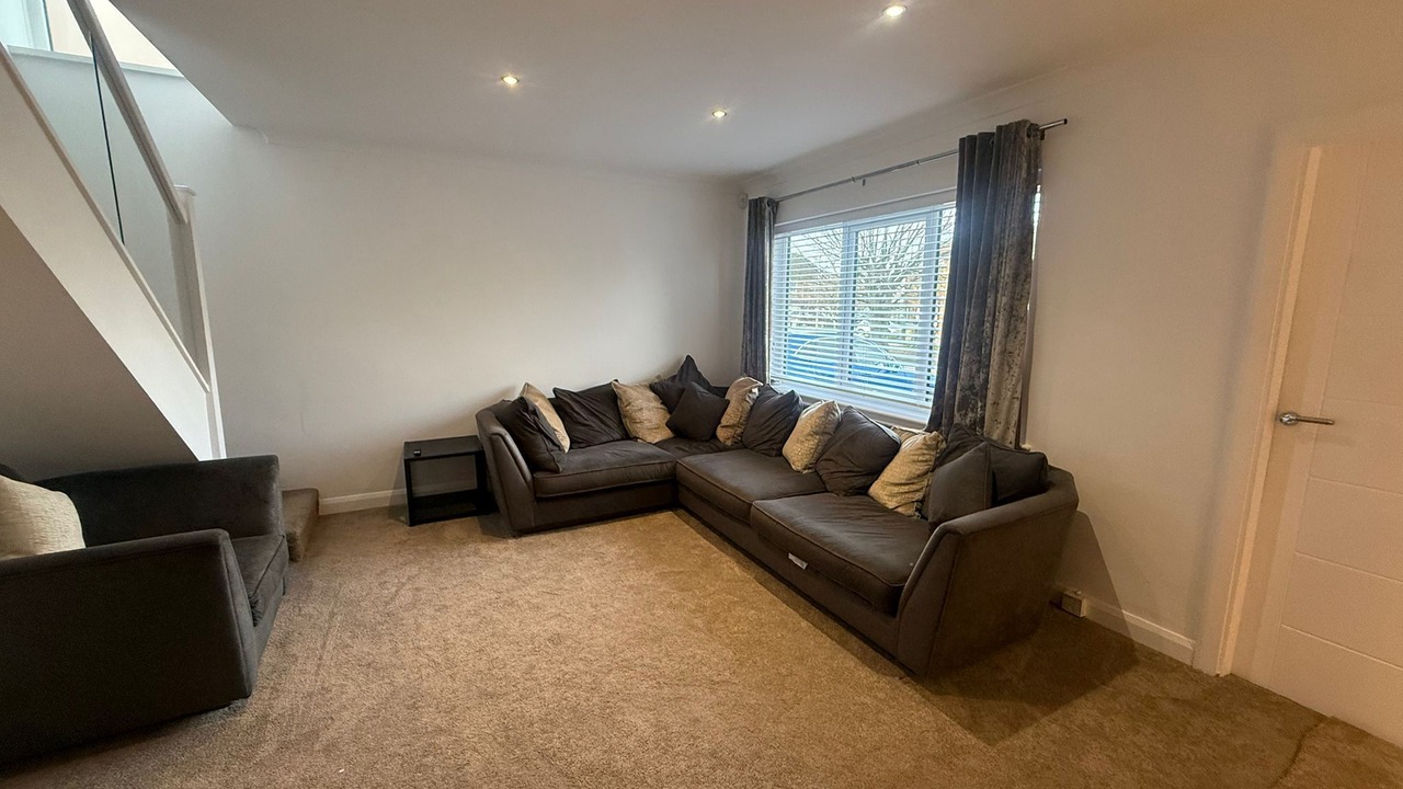 Photo of Livingroom in Thornton-Cleveleys