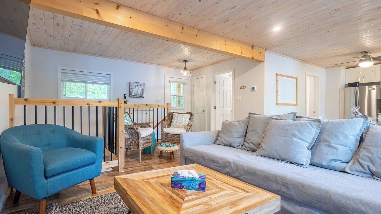 Photo of Bedroom in Hastings Highlands