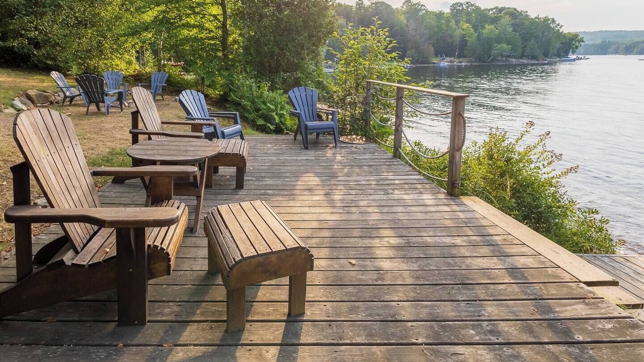 Photo of Outdoor in Hastings Highlands