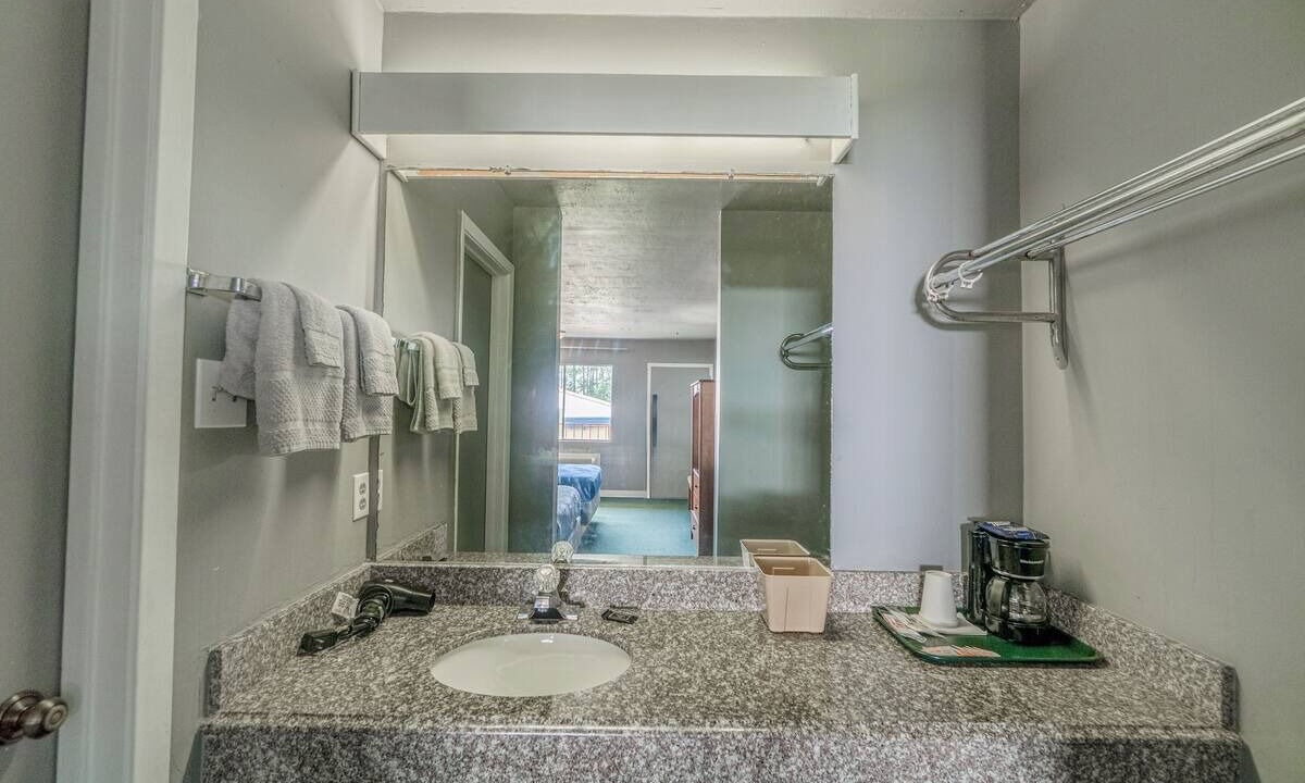 Photo of Bathroom in Livingston