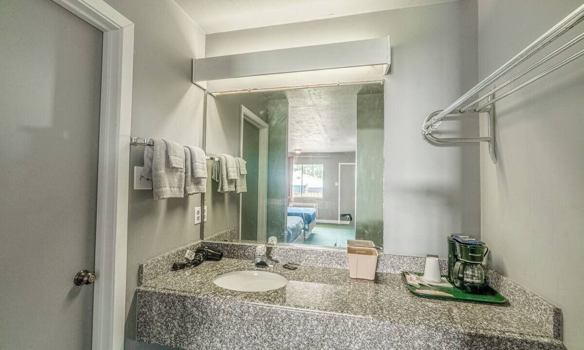 Photo of Bathroom in Livingston