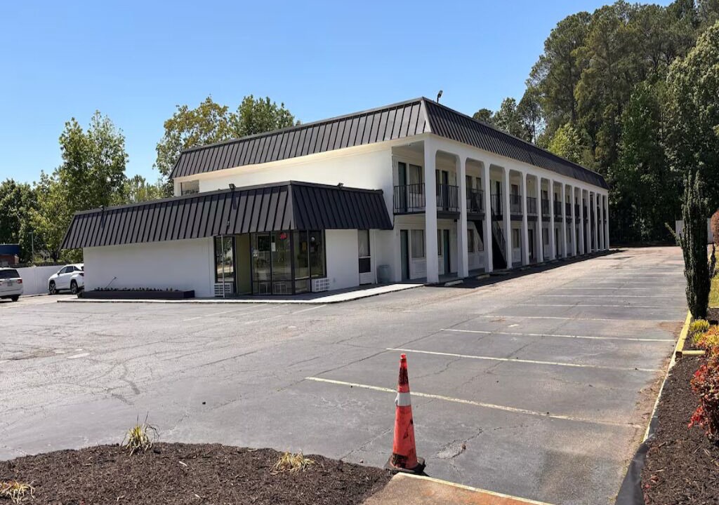 Photo of Outdoor in North Newport News