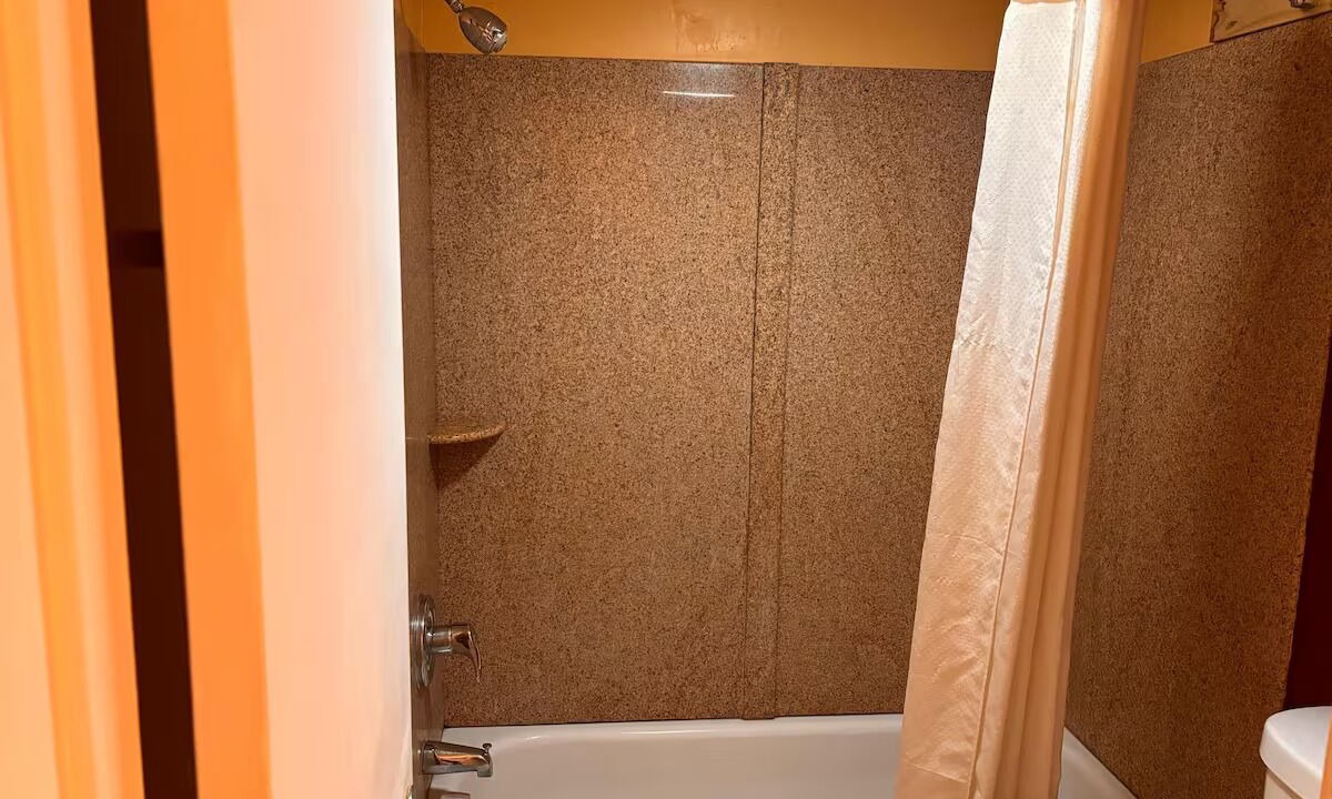 Photo of Bathroom in North Newport News