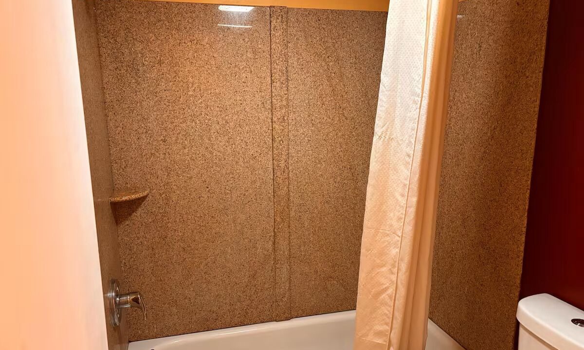 Photo of Bathroom in North Newport News