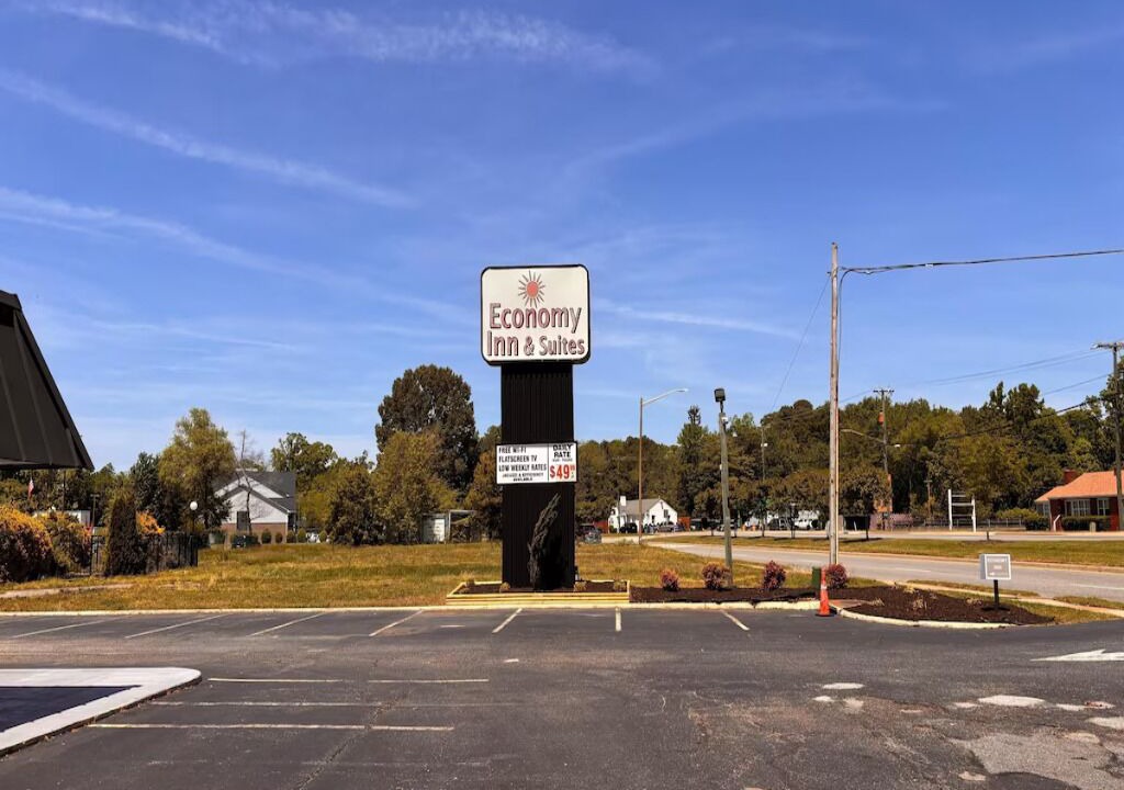 Photo of Outdoor in North Newport News