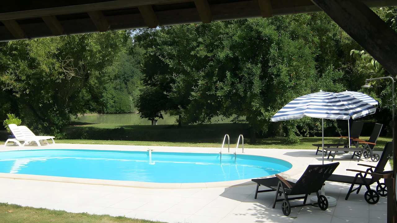 Photo of Outdoor in Meusnes