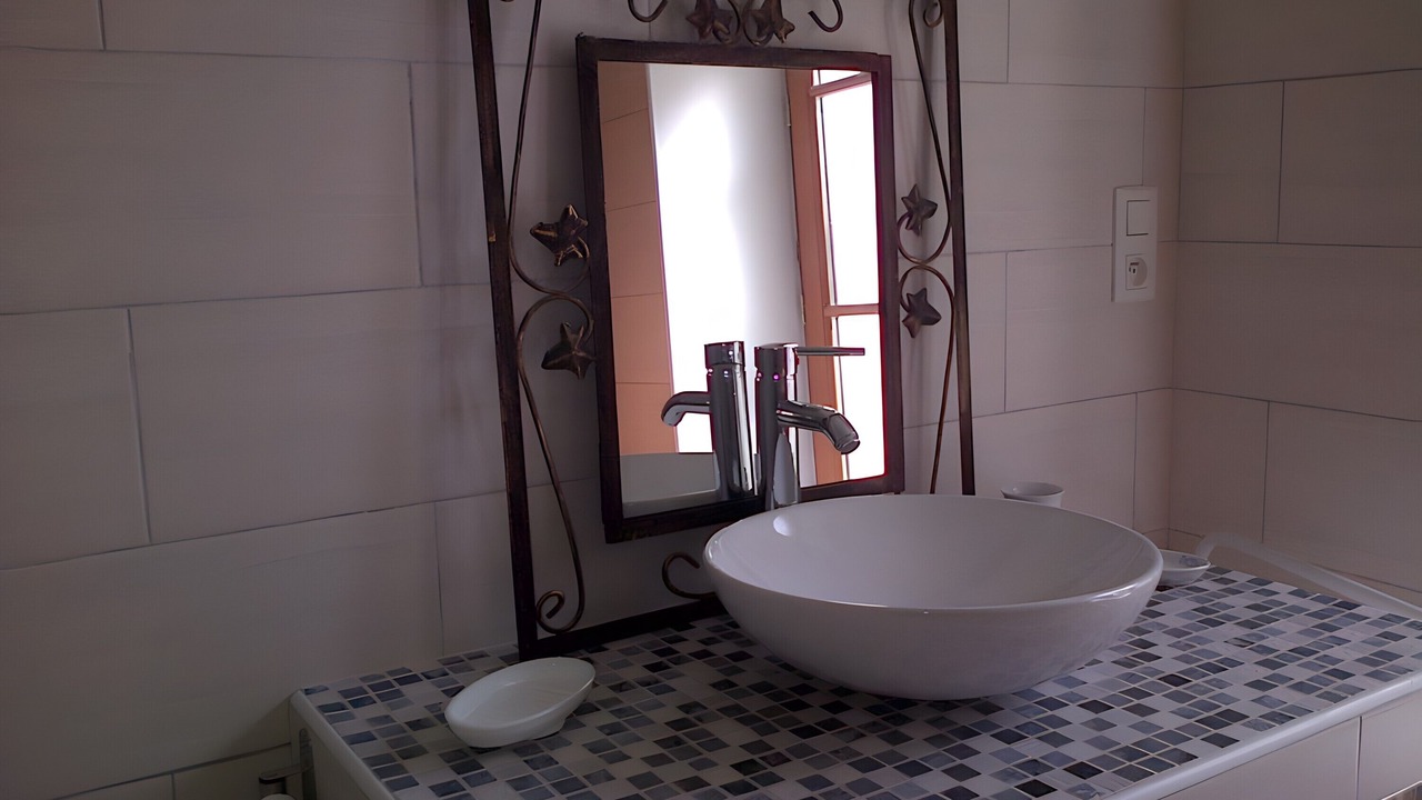 Photo of Bathroom in Meusnes