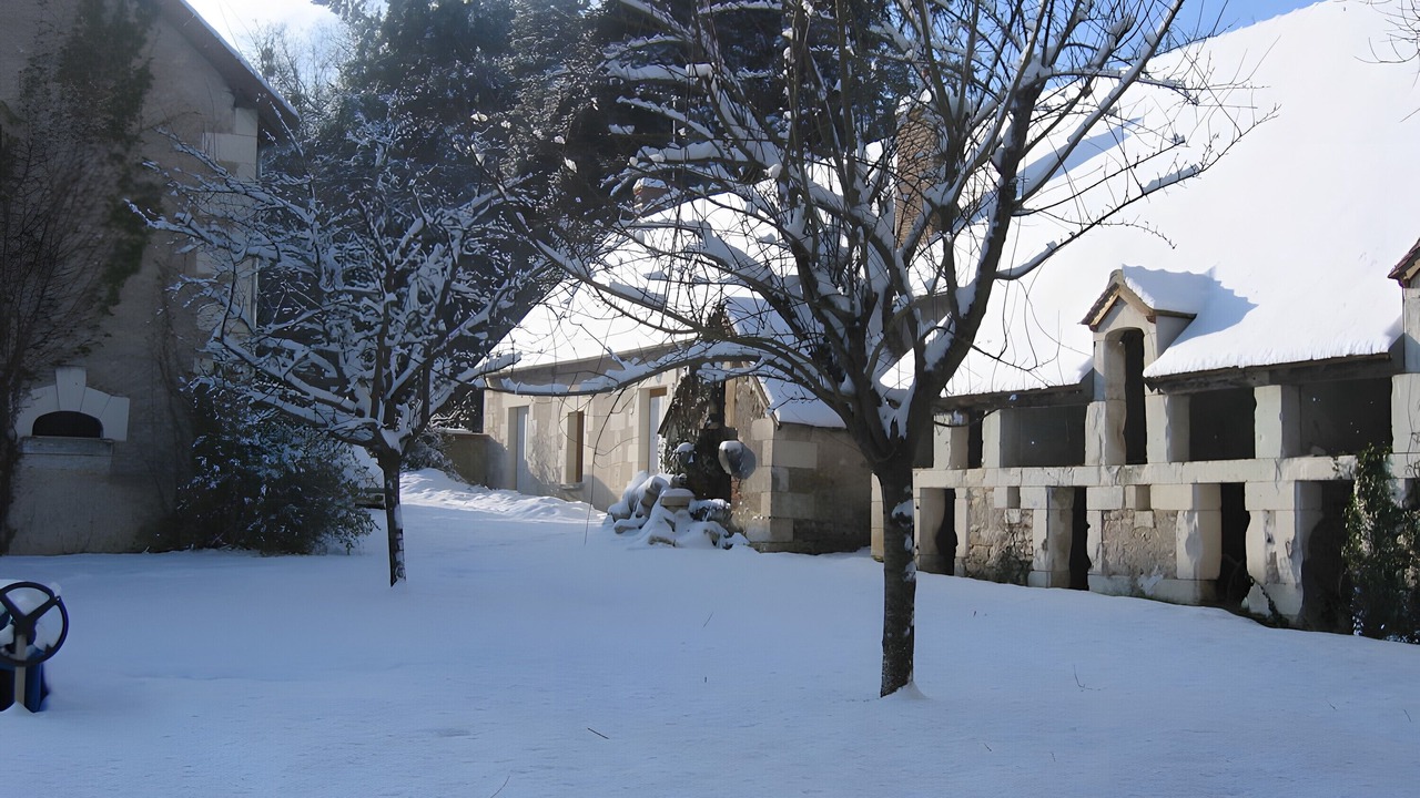 Photo of Outdoor in Meusnes