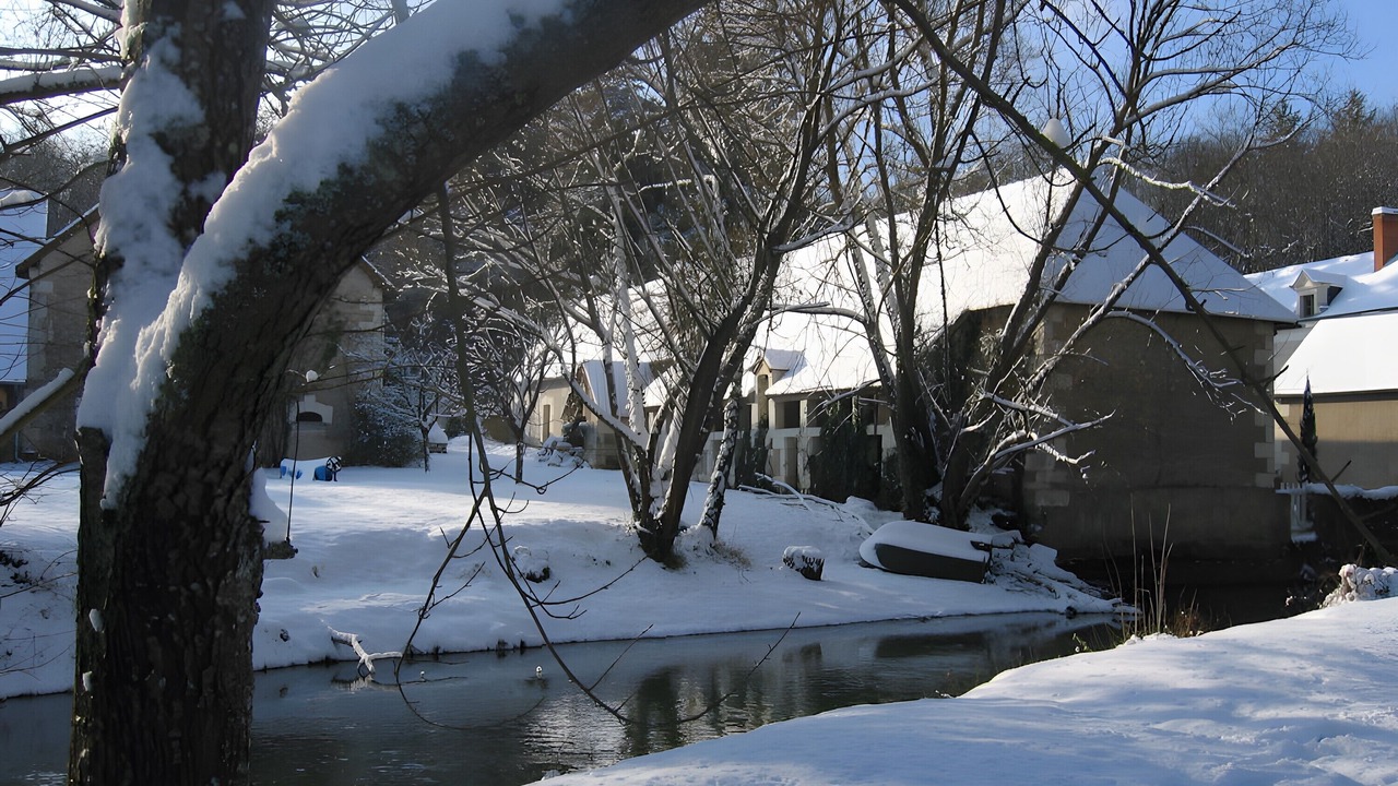 Photo of Outdoor in Meusnes
