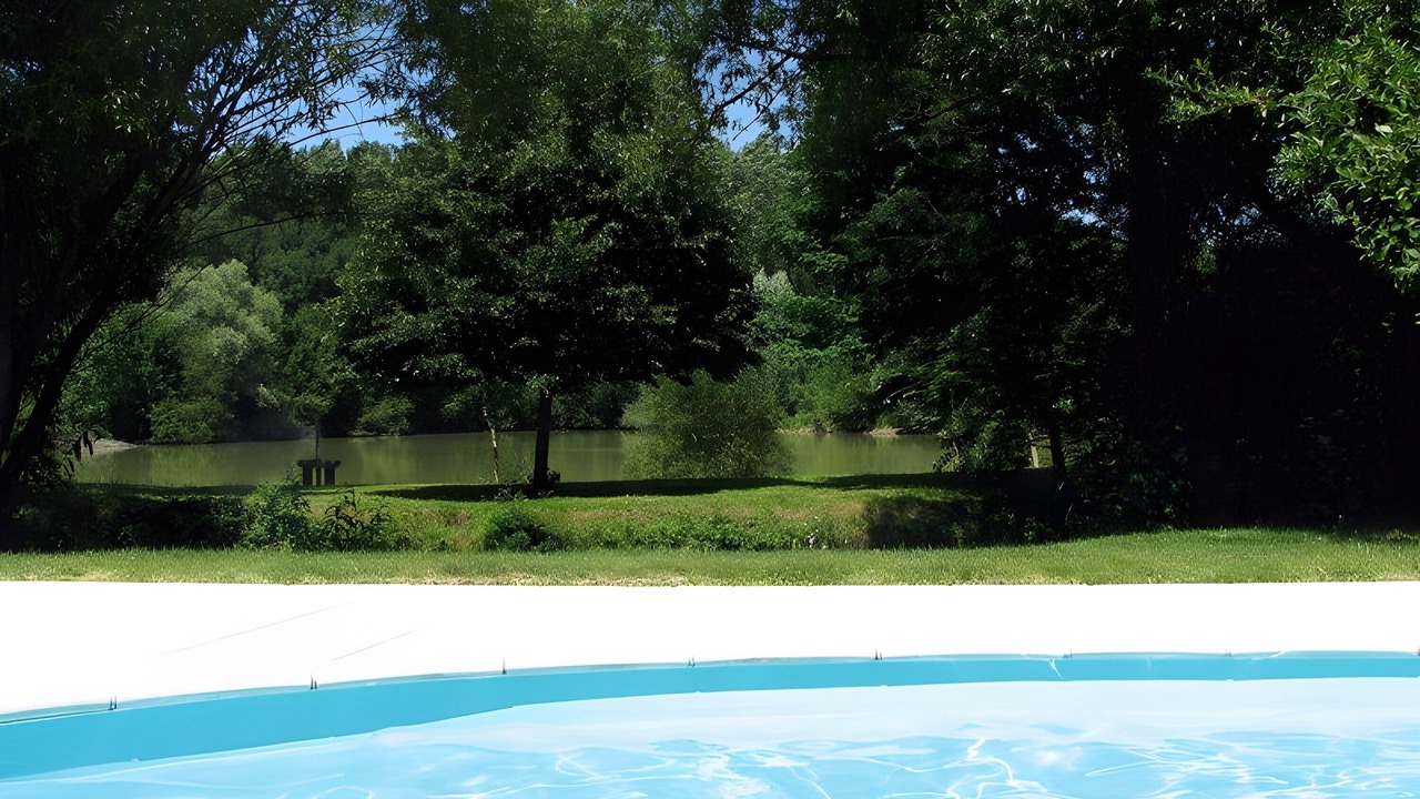 Photo of Outdoor in Meusnes